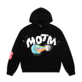 Manii MOTM Puff Print Hoodie