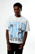 Forever Blessed Cropped T-Shirt
